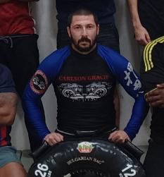 Yordan Karchev photo